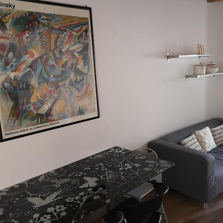 Appartamento In Centro بيرغامو المظهر الخارجي الصورة